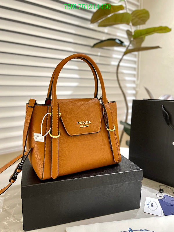 Satchel Bags - PDA Bags - 3704