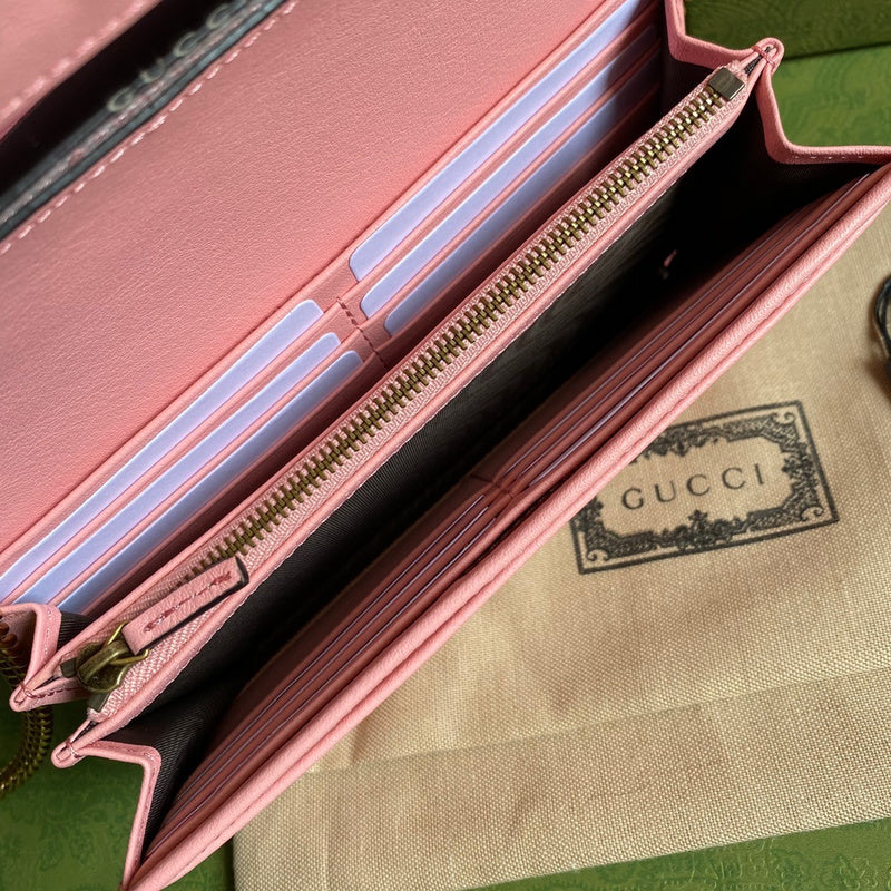 Satchel Bags - GCI Bags - 6410