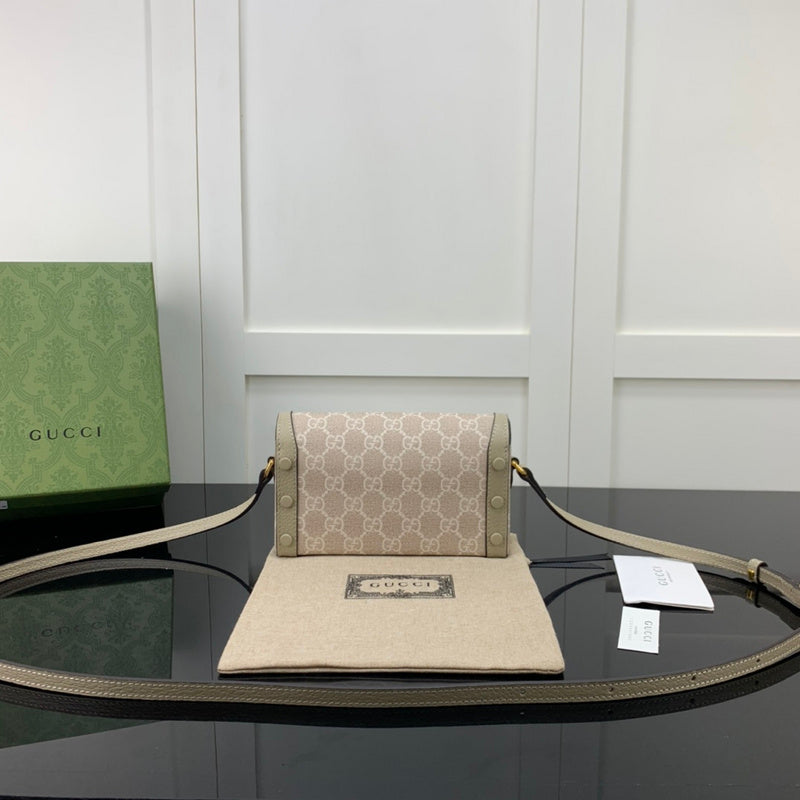 Satchel Bags - GUC Bags - 118
