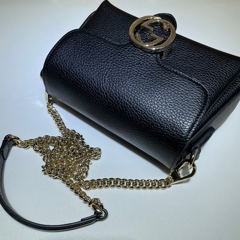 Satchel Bags - GCI Bags - 3167