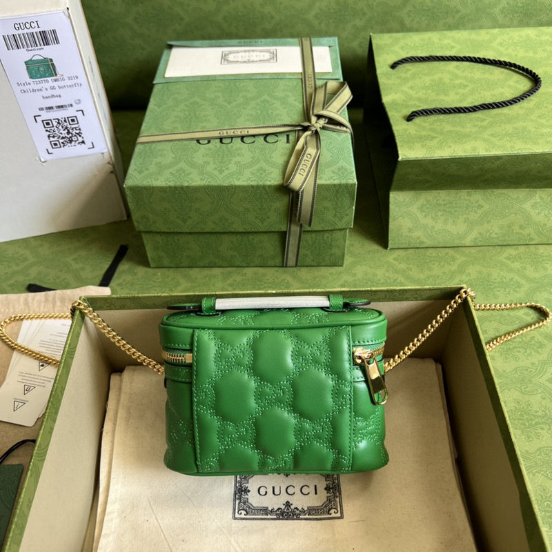 Satchel Bags - GCI Bags - 457
