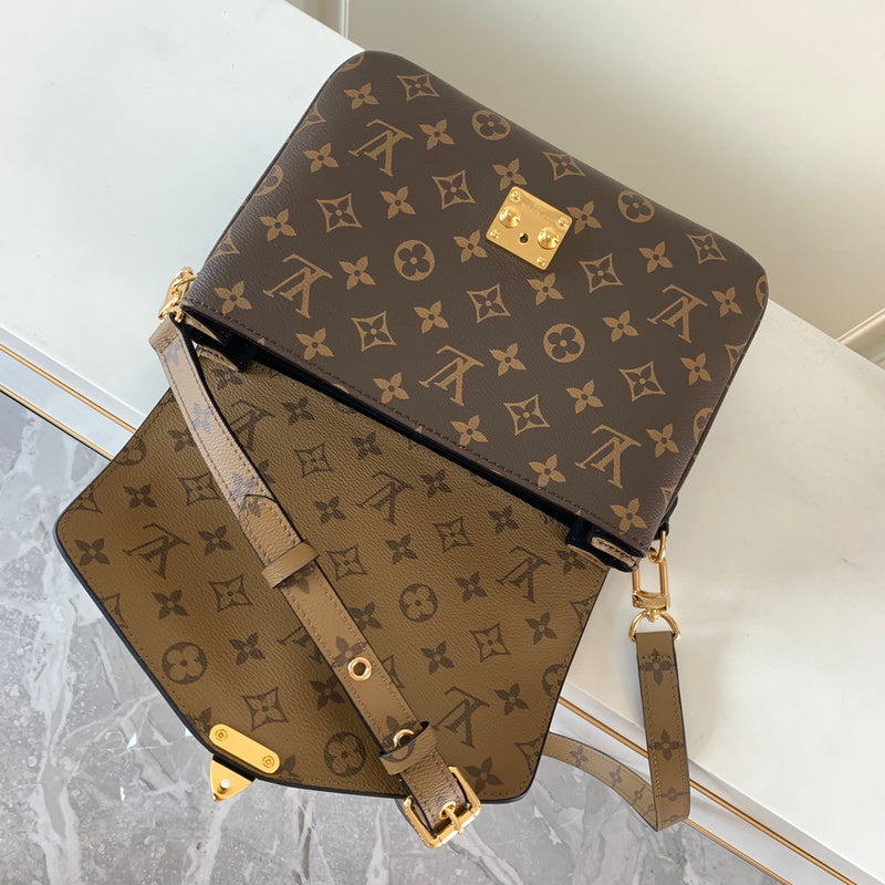 Satchel Bags - GUC Bags - 2424