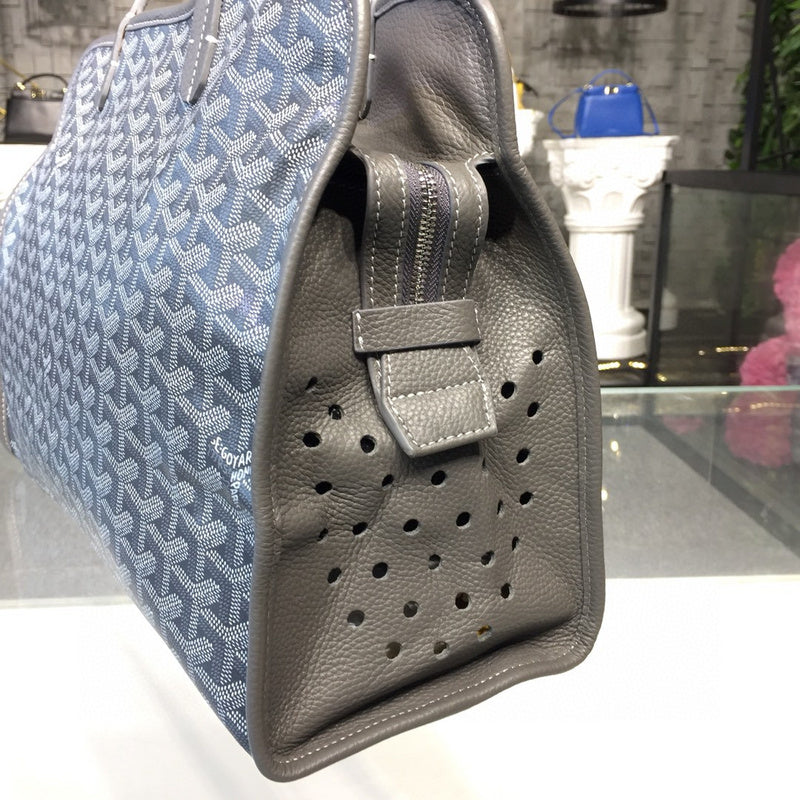 Satchel Bags - GOD Bags - 551