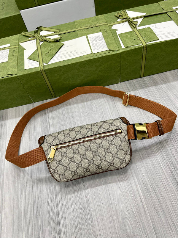 Satchel Bags - GCI Bags - 5043