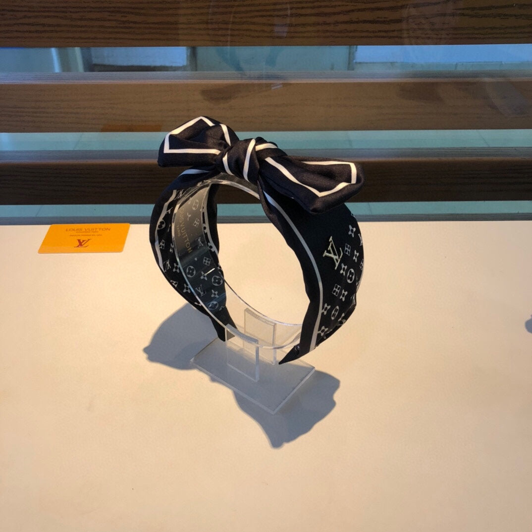 GLM - New Hair Band LUV 047