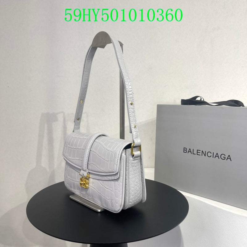 GLM Top Quality - BGA Bags - 2034
