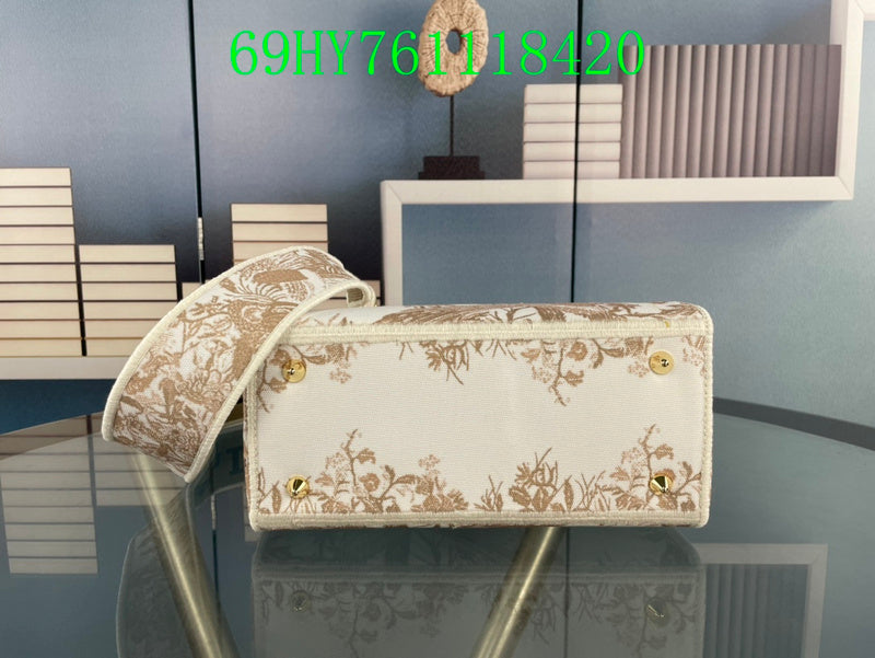 Glami - DOR Bags - 1056