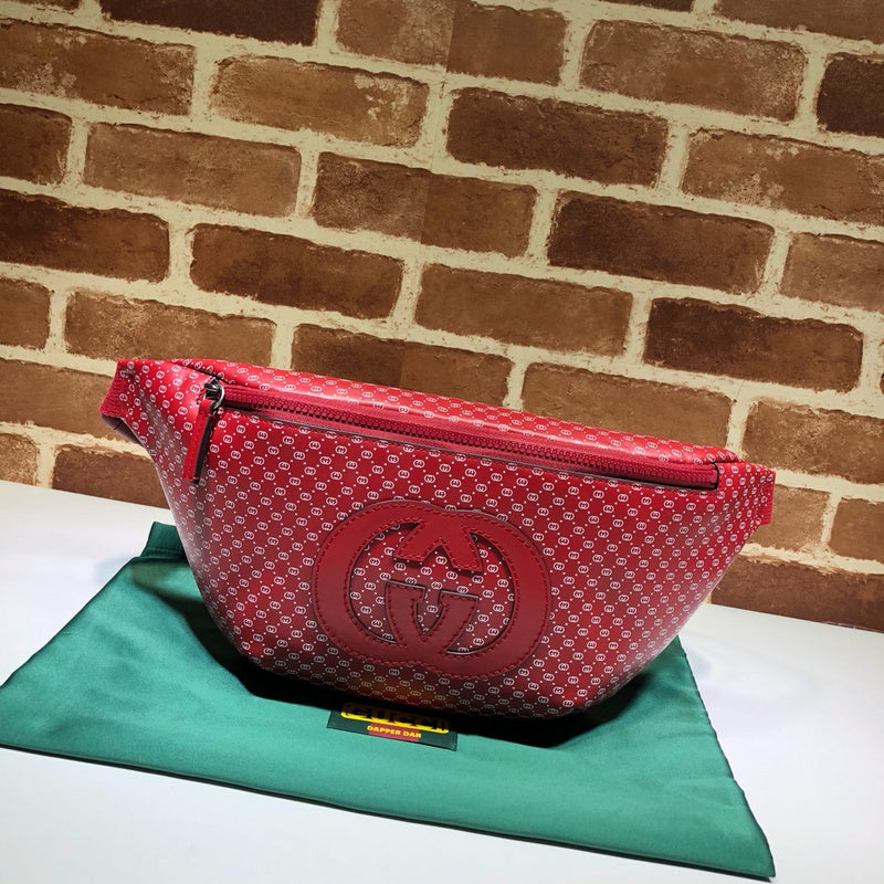Satchel Bags - GCI Bags - 2871
