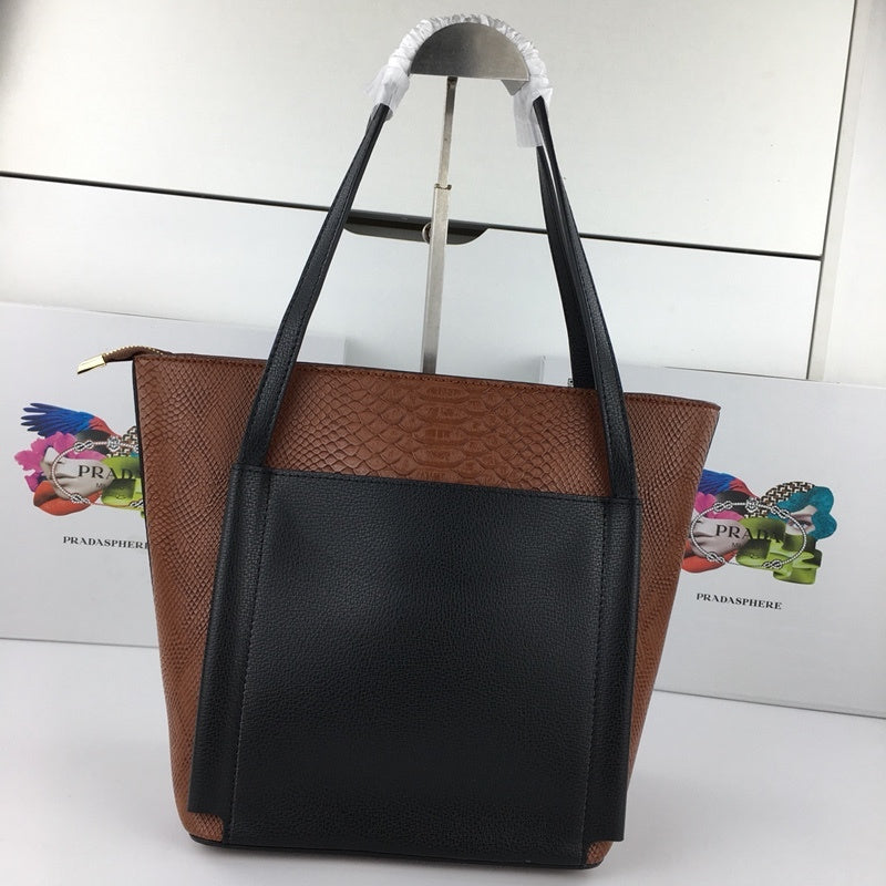 Satchel Bags - PDA Bags - 1192