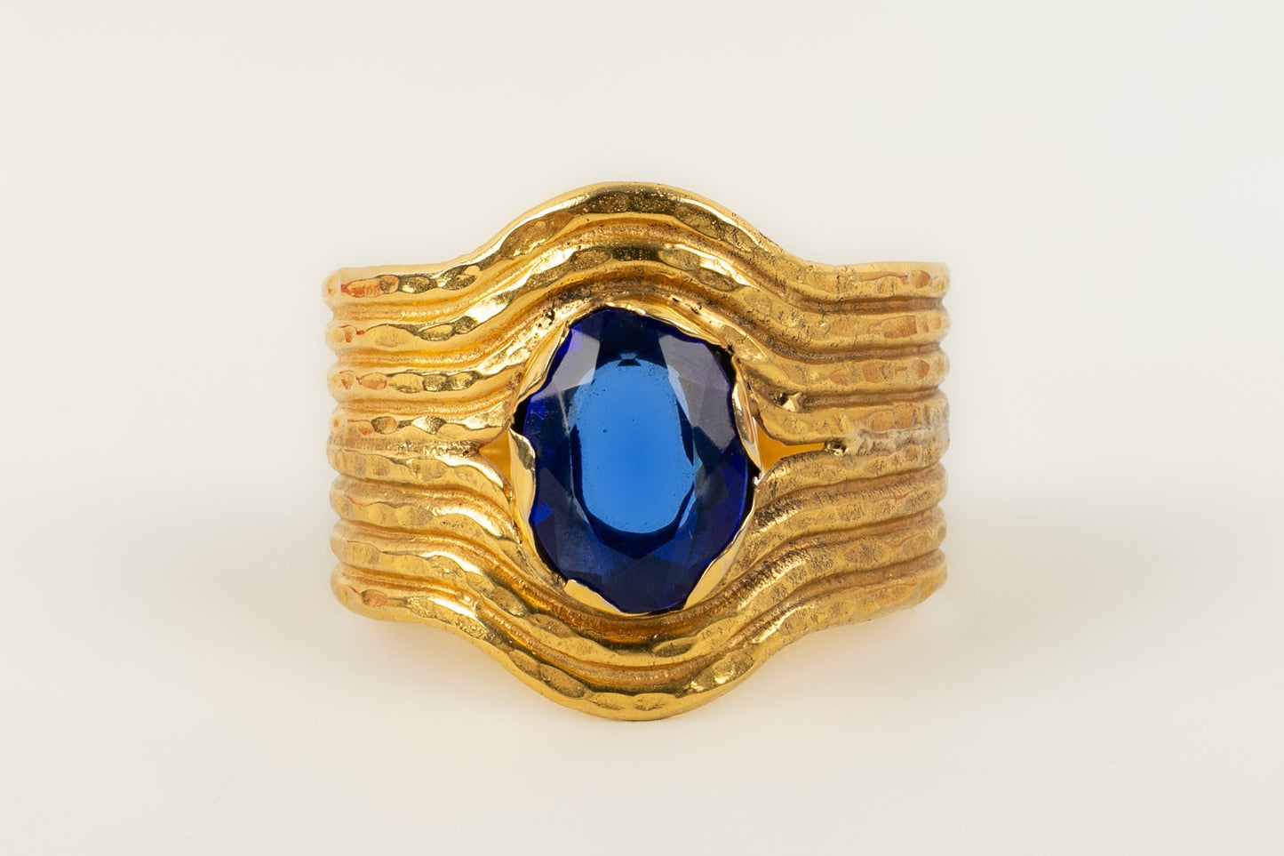 Bracelet manchette Gianfranco FerrÃƒÆ’Ã‚Â©