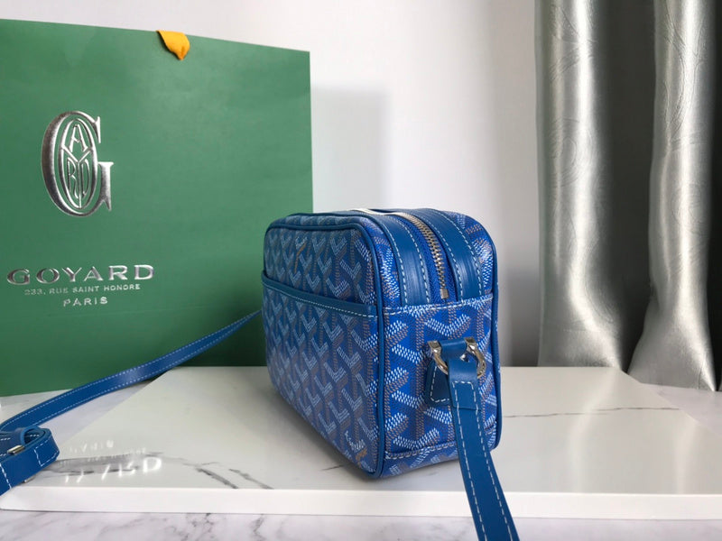 GLM - GYO Bags - 1120