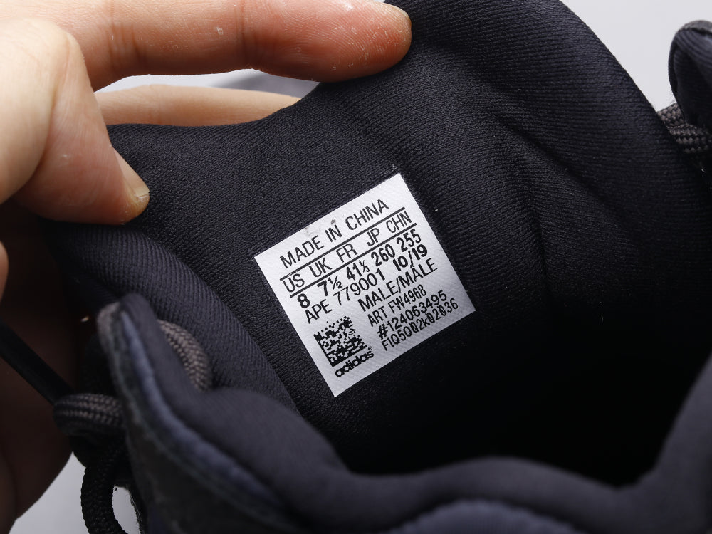 GLM - Yzy 500 Slate Sneaker