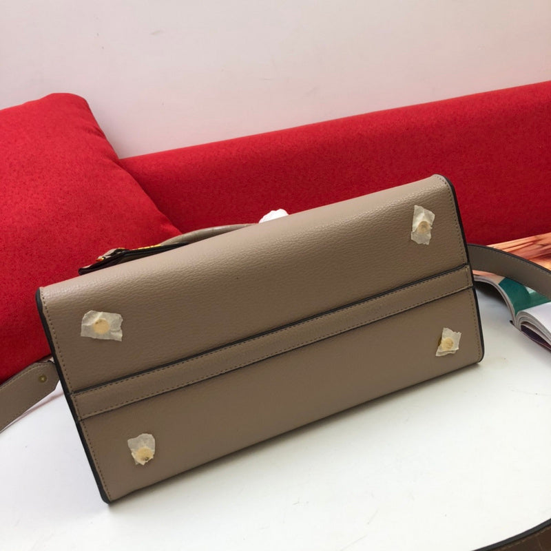 Satchel Bags - PDA Bags - 993