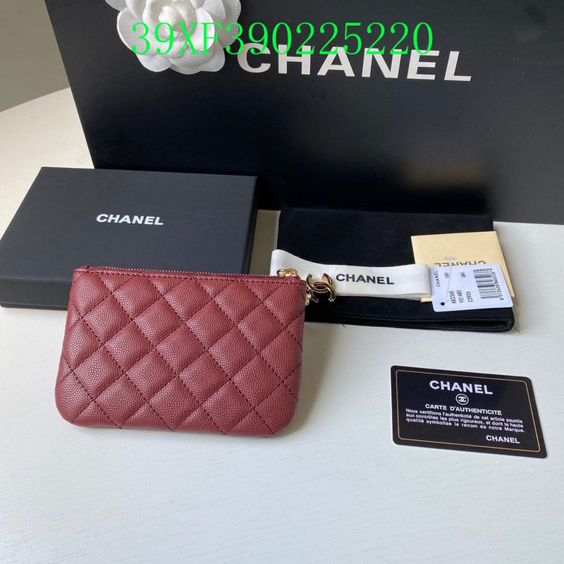 Glami - CHL Wallet - 2536