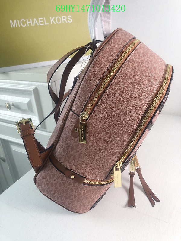 Satchel Bags - MK Bags - 205