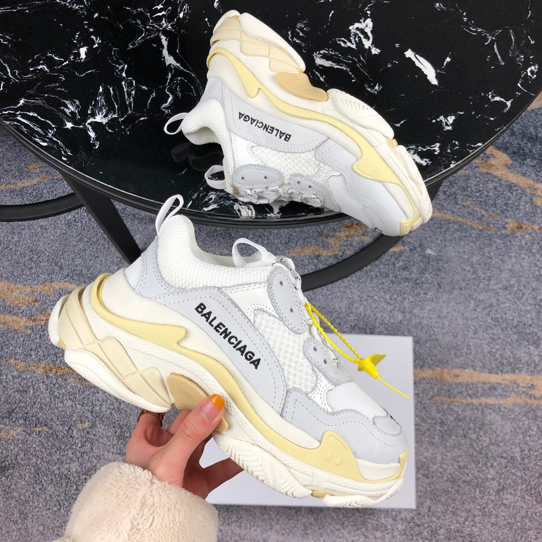 GLM - Top Quality Bla Sneaker 082