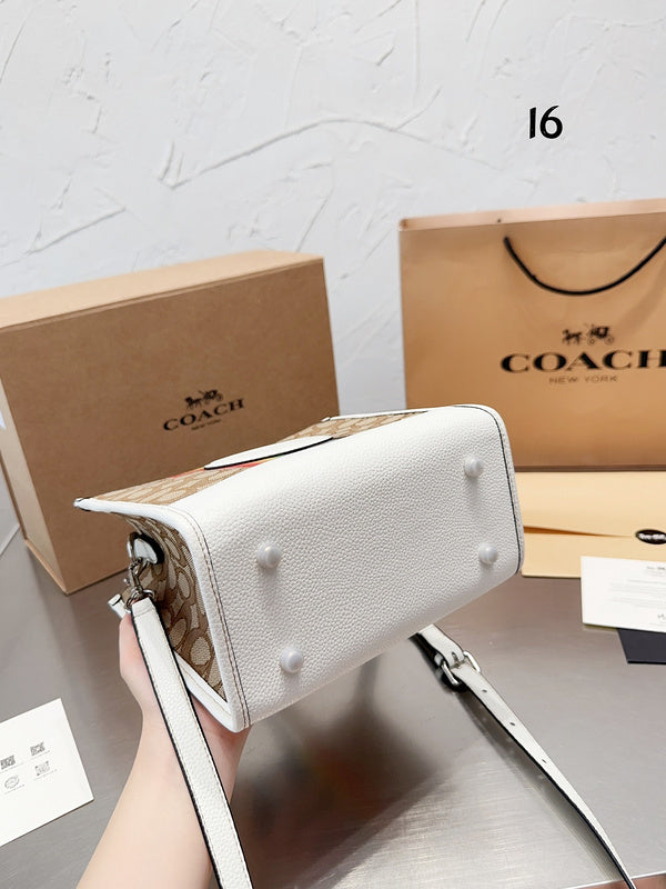 Satchel Bags - CCH Bags - 128