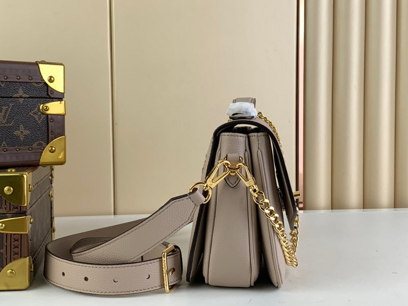 Satchel Bags - VL Bags - 2371
