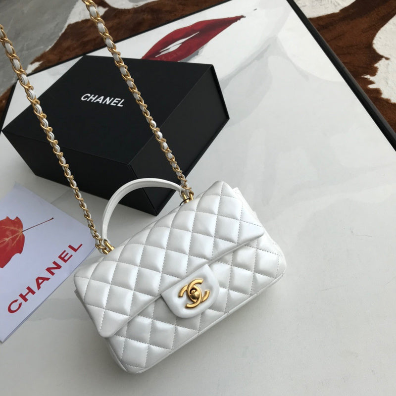 GLM - CHL Bags - 632