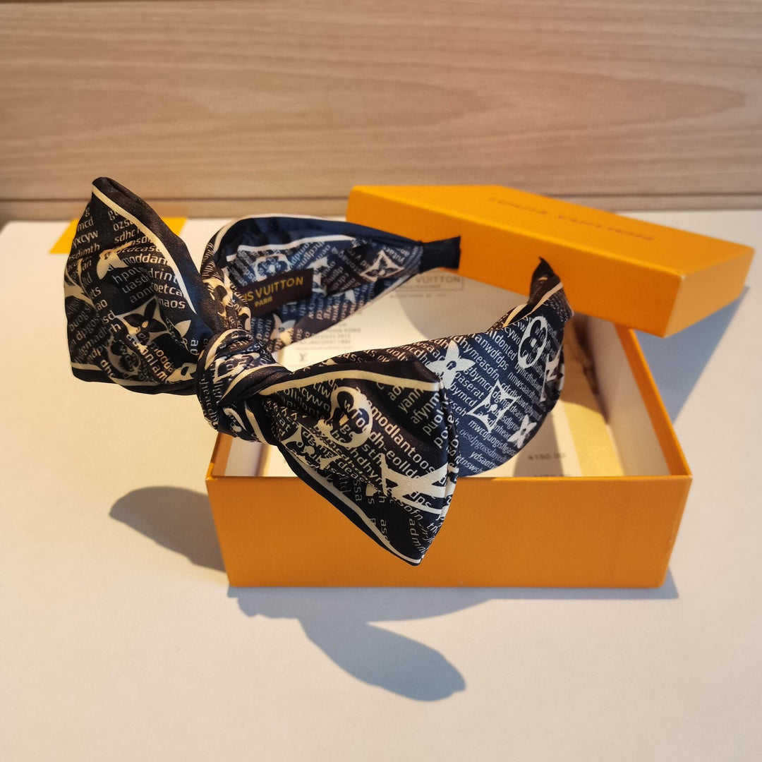 GLM - New Hair Band LUV 005