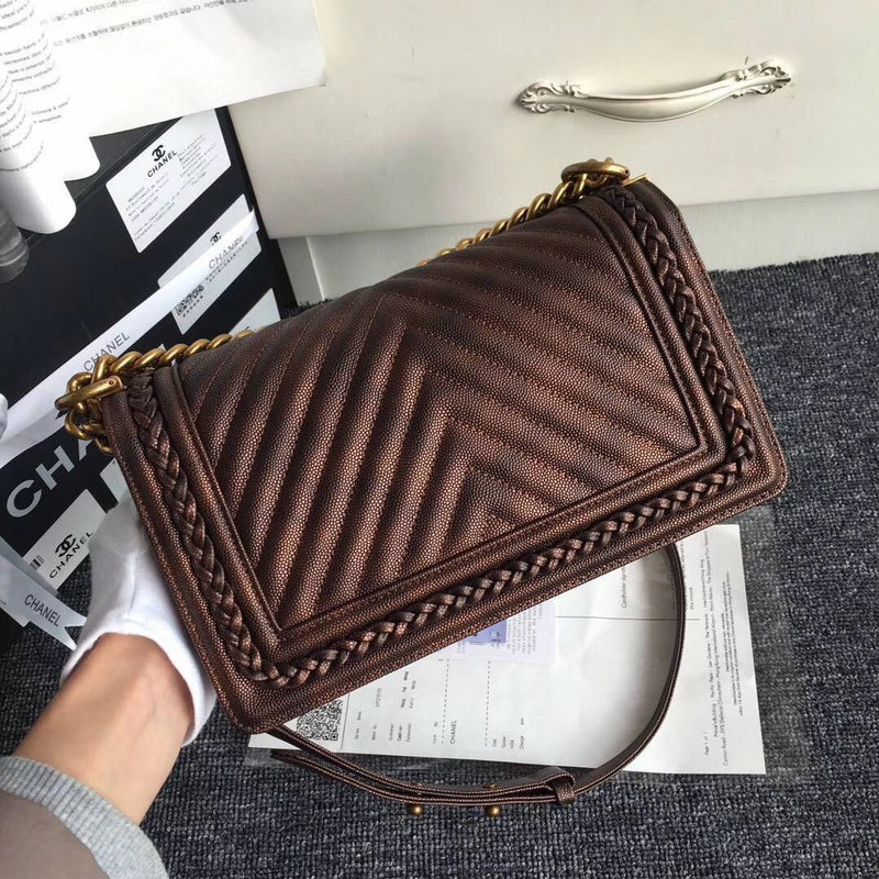Satchel Bags - CHL Bags - 654