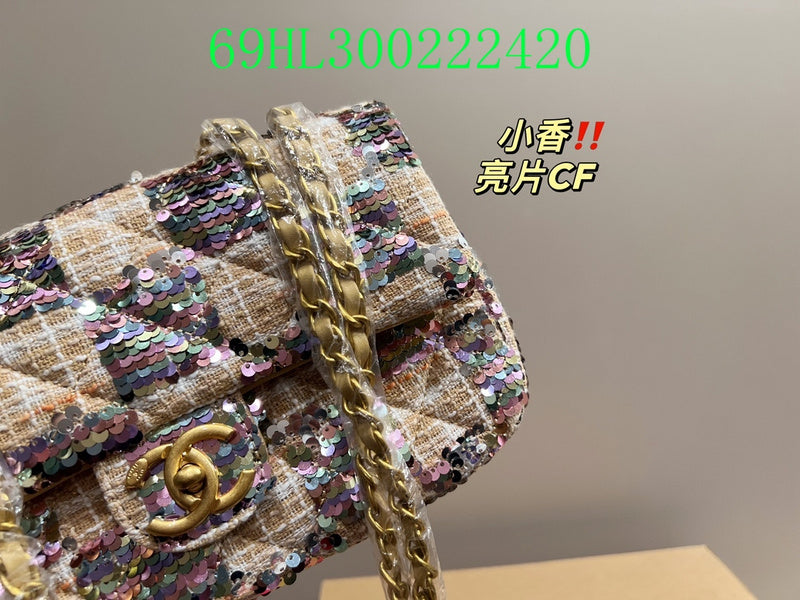 Glami - CHL Bags - 1502