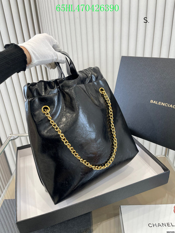 Satchel Bags - BGA Bags - 1807