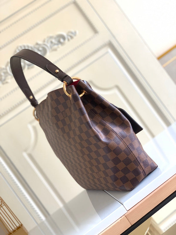 Satchel Bags - VL Bags - 5157