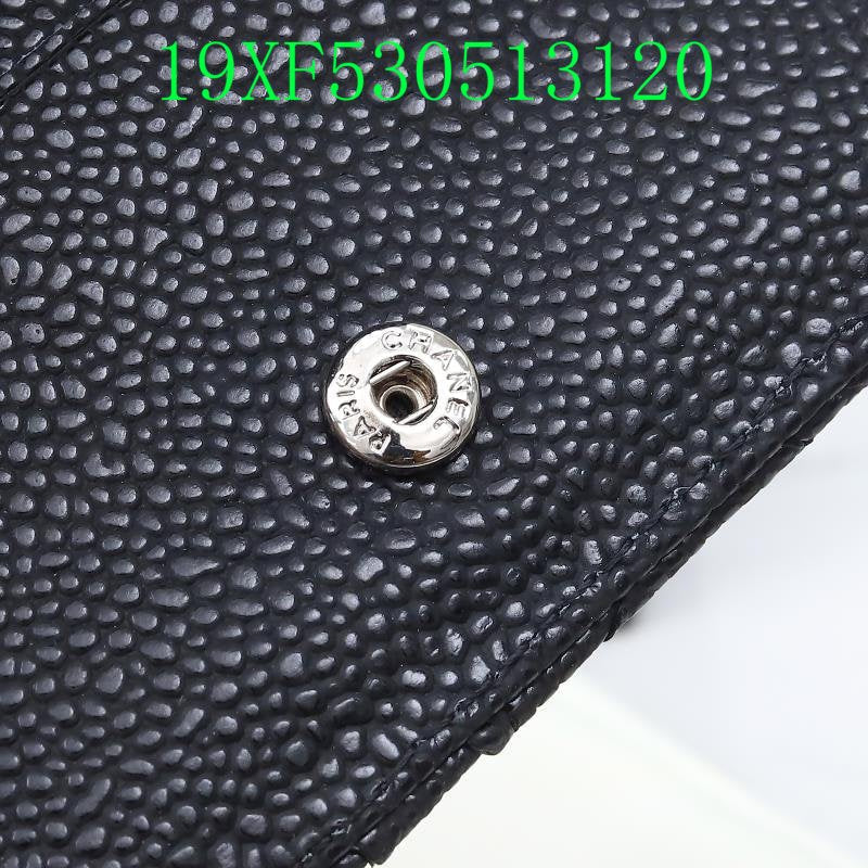 Glami - CHL Wallet - 2348