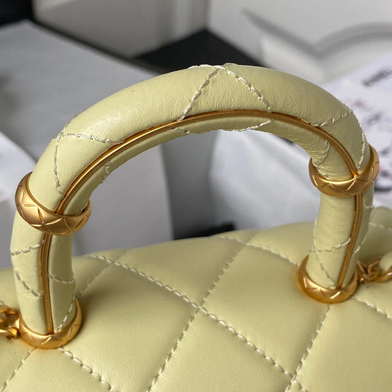 Satchel Bags - CHL Bags - 7539