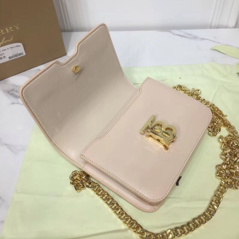 Fan Fashion -GLM - Top quality BBR Bags - 1450