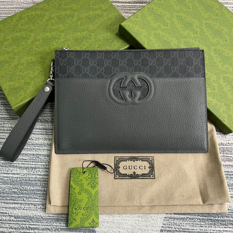 Satchel Bags - GCI Bags - 5621
