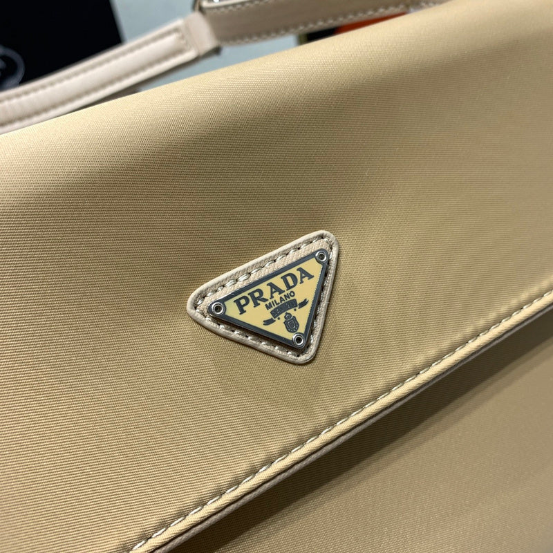 Satchel Bags - PDA Bags - 1051