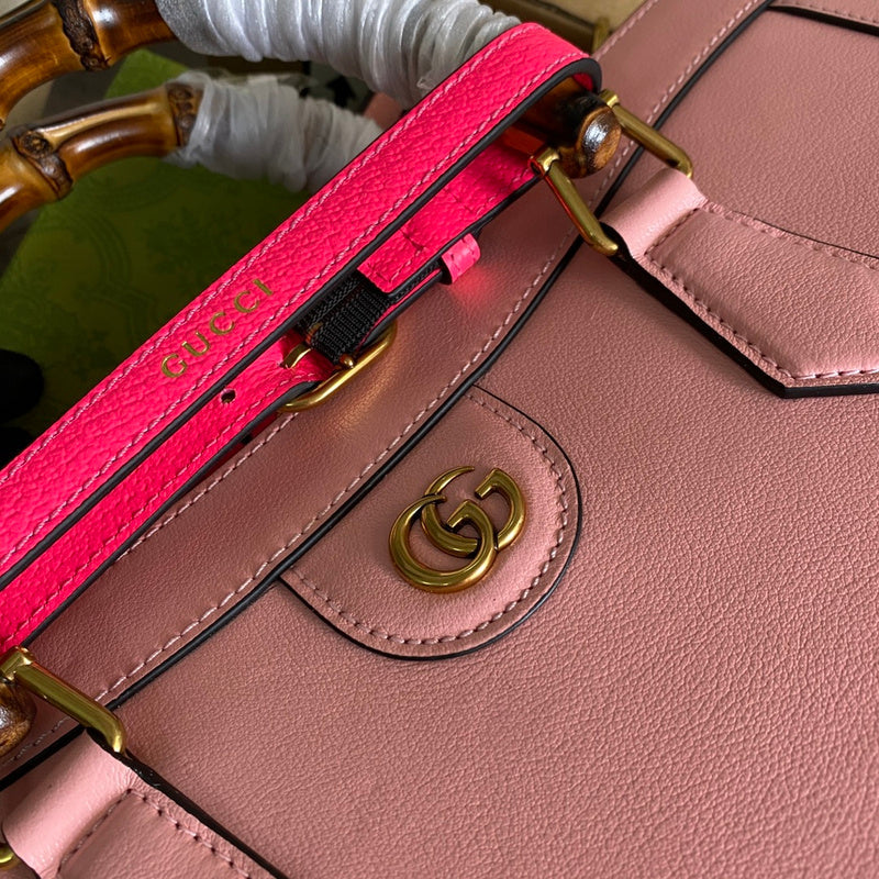Satchel Bags - GCI Bags - 5105