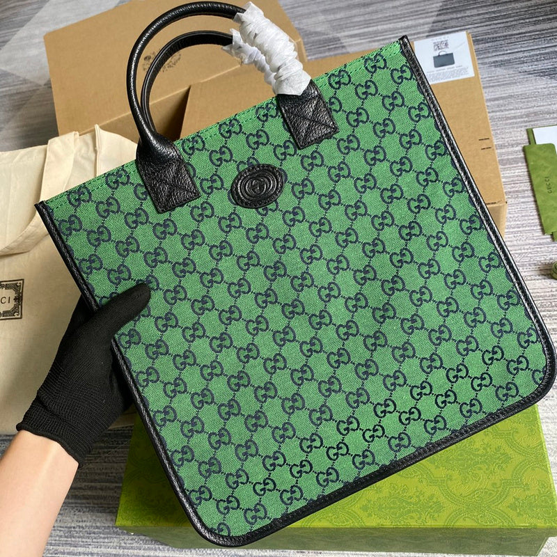 Satchel Bags - GCI Bags - 4888
