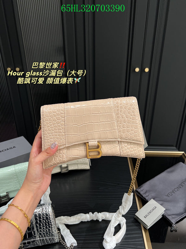 Satchel Bags - BGA Bags - 1735