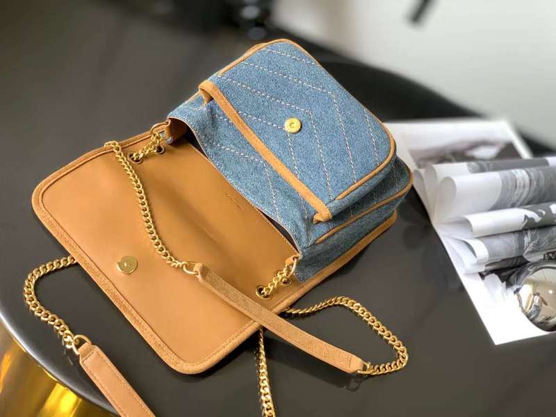 Glami - SLY Bags 400