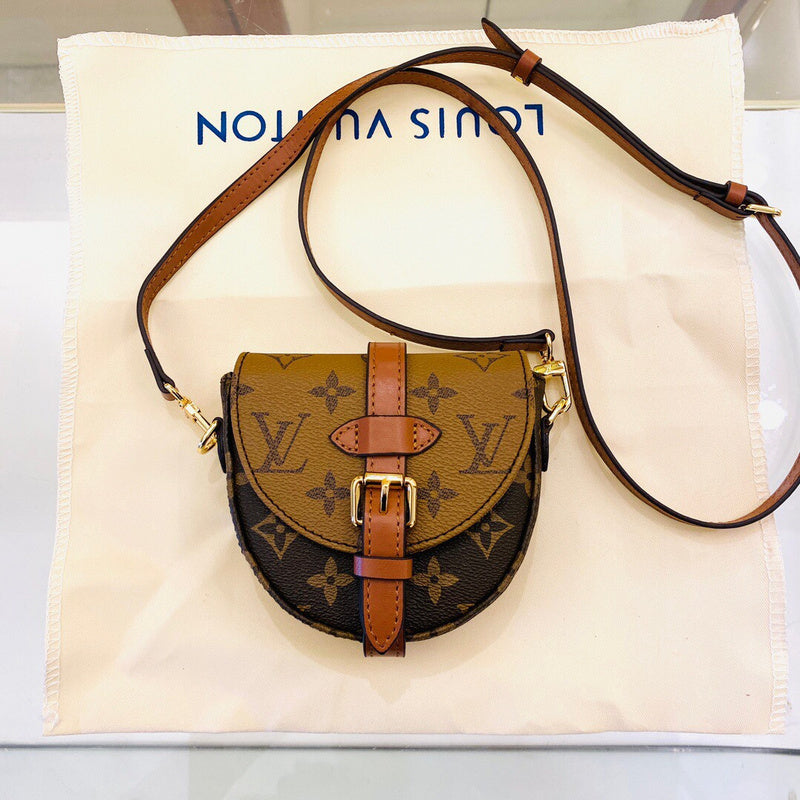 Satchel Bags - VL Bags - 1851