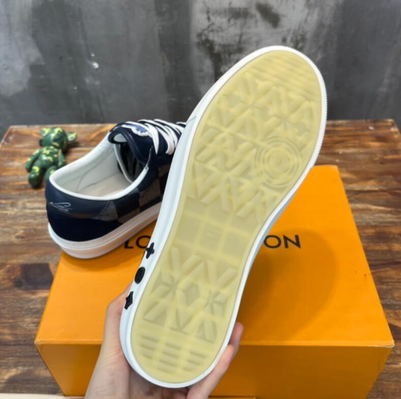 glami shop- LOV Men Shoes - 978