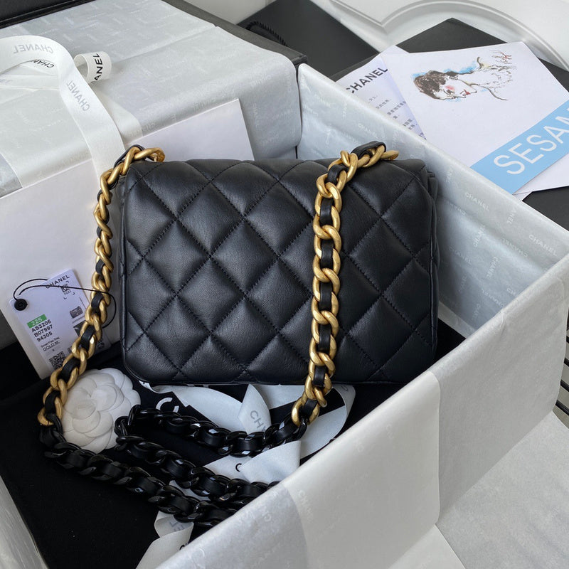 Satchel Bags - CHL Bags - 7626