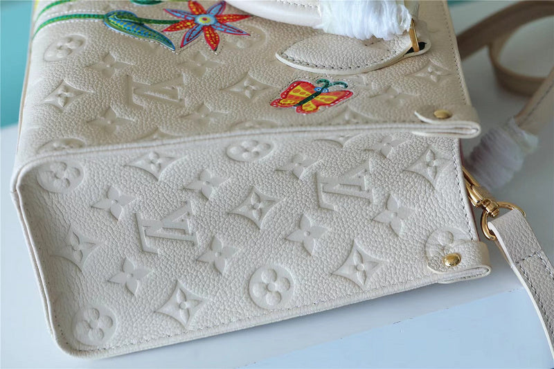 Glami - LUV Bags - 222