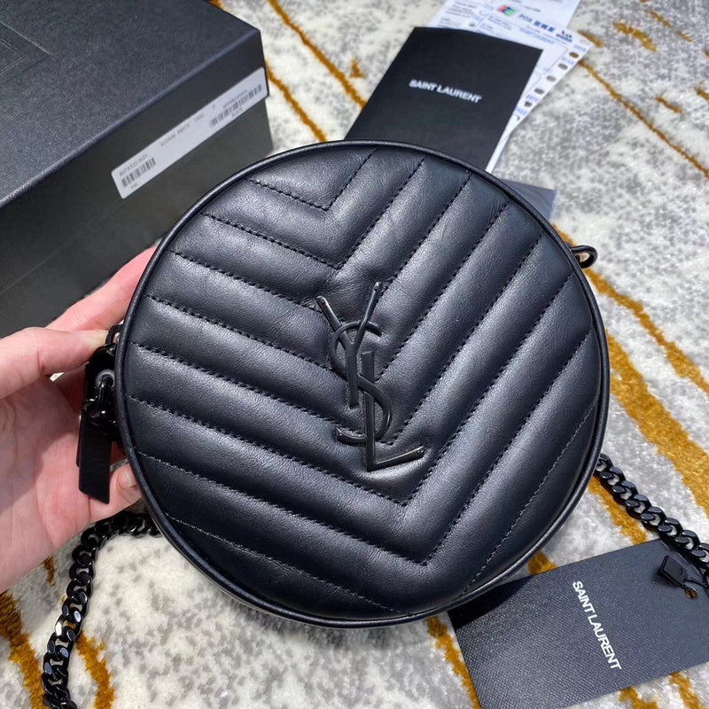 GLM - SLY Bags - 675