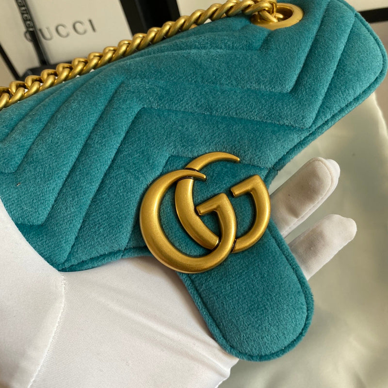 Satchel Bags - GUC Bags - 227