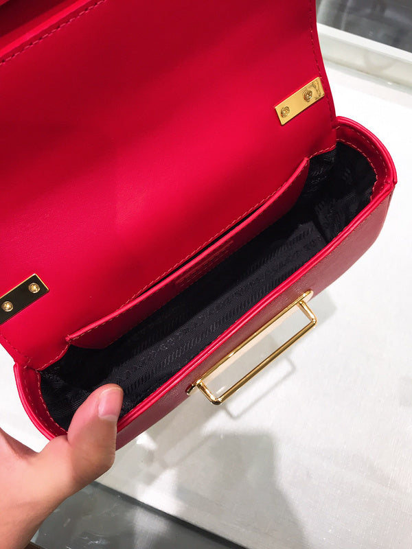 Satchel Bags - PDA Bags - 2515