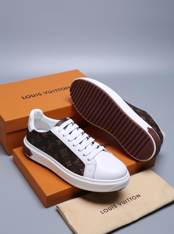 GLM - Top Quality Luv Sneaker 105