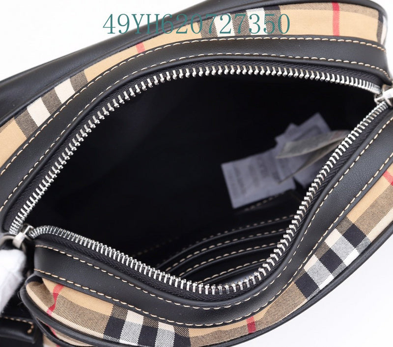 Fan Fashion -GLM - Top quality BBR Bags - 691