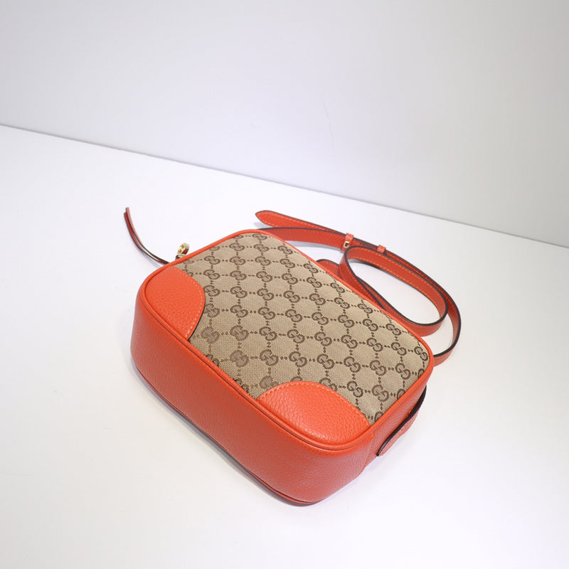Satchel Bags - GCI Bags - 4034