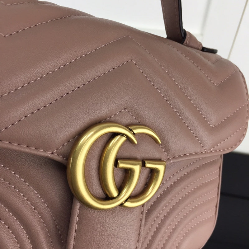 Satchel Bags - GUC Bags - 975