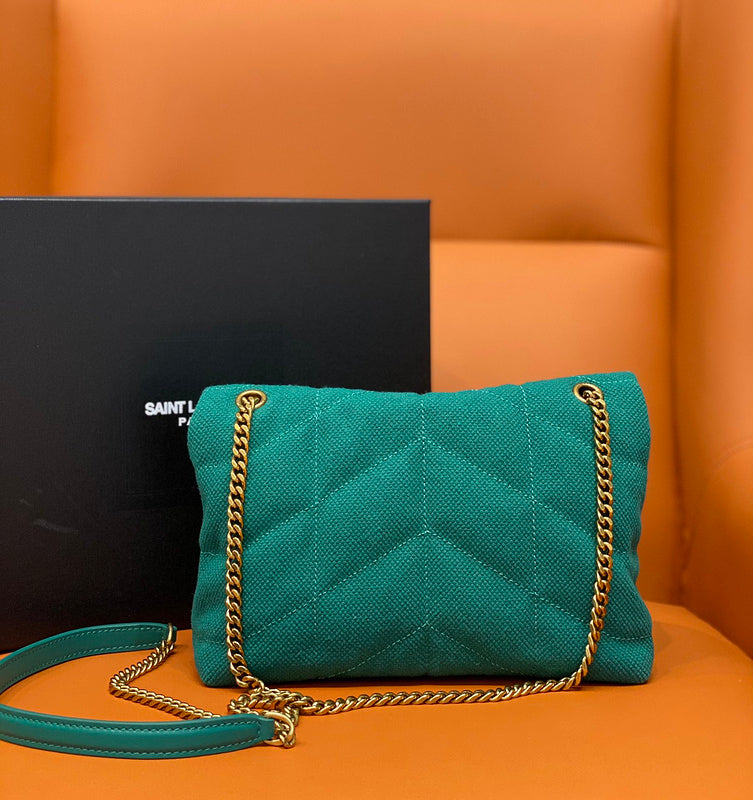 GLM - SLY Bags - 1346