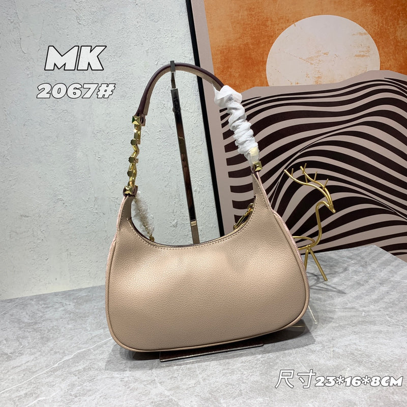 Satchel Bags - MK Bags - 928